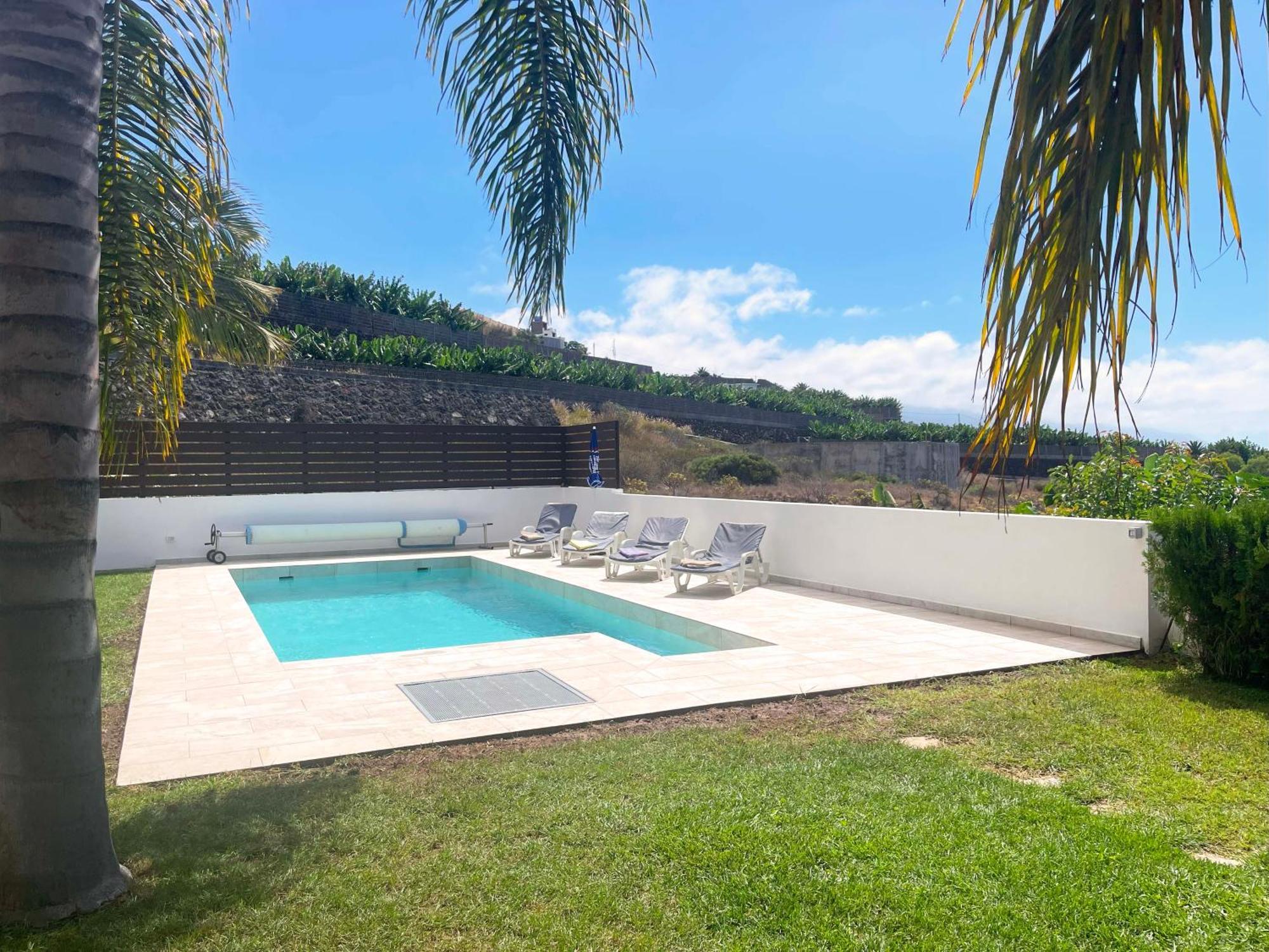 טסקורטה Villa Pilar מראה חיצוני תמונה